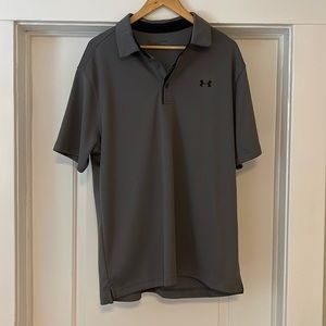 NWT UNDER ARMOUR men’s shirt